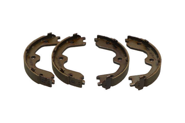 Zestaw szczęk hamulcowych D40F0AR06K KAVO PARTS KBS-7408 NISSAN, INFINITI