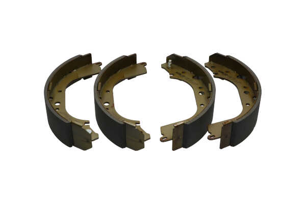 Bremsbackensatz 04495 60 010 KAVO PARTS KBS-7409 TOYOTA, NISSAN, LEXUS, WIESMANN