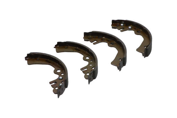 KAVO PARTS KBS-7417 Комплект спирачна челюст ширина: 28mm