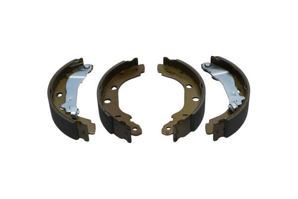 Накладки за барабанни спирачки KAVO PARTS KBS-7419
