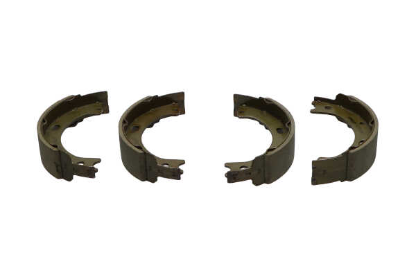 Jeu de mâchoires de frein D4060-MB40C- KAVO PARTS KBS-7420 NISSAN, INFINITI