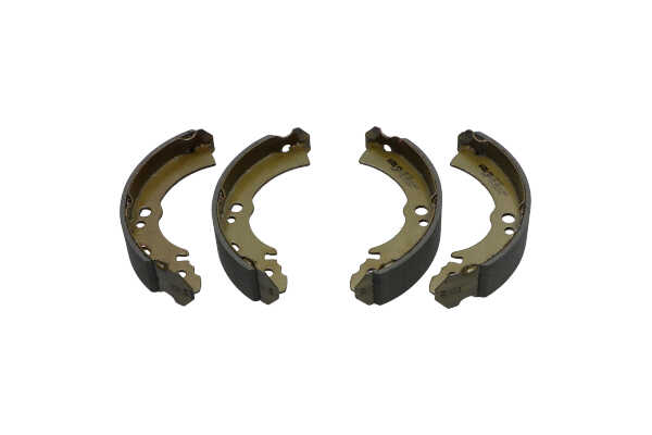 Bremsbackensatz KBS-7422 KAVO PARTS DD06M01A25 NISSAN