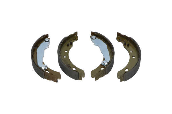 Jeu de mâchoires de frein 44060-6F625 KAVO PARTS KBS-7427 NISSAN, INFINITI