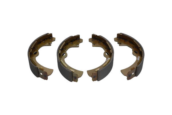 KAVO PARTS KBS-7430 Bremsbackensatz
