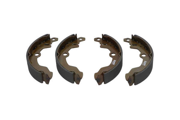 KAVO PARTS KBS-8401 Bremsbackensatz