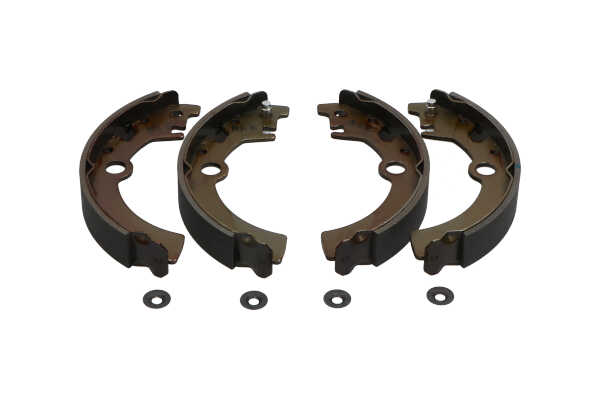 Bremsbackensatz KBS-8903 KAVO PARTS 5320075F10 SUZUKI, BEDFORD