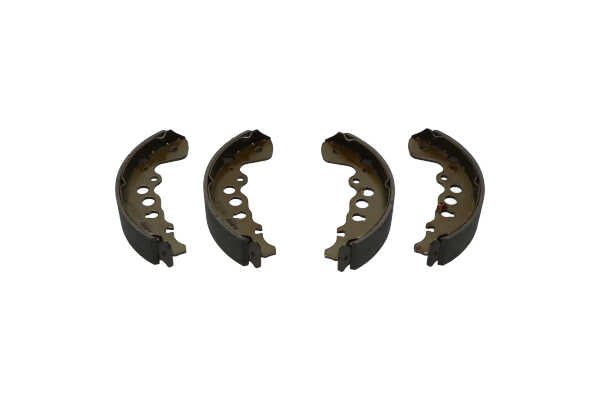 Bremsbackensatz KBS-8908 KAVO PARTS 5320065D11 TOYOTA, MAZDA, SUZUKI, CHEVROLET, BUGATTI