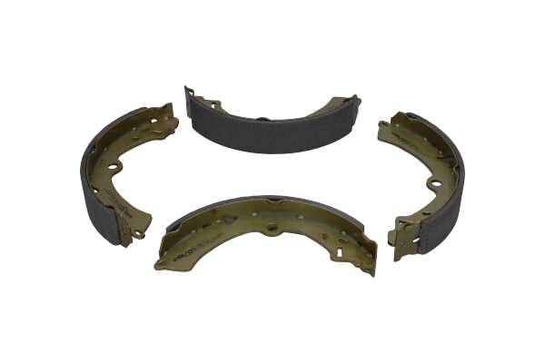 KAVO PARTS 11556927 SUZUKI SJ 413 Open Off-Road Vehicle (OS) Brake drums and shoes for upgrade