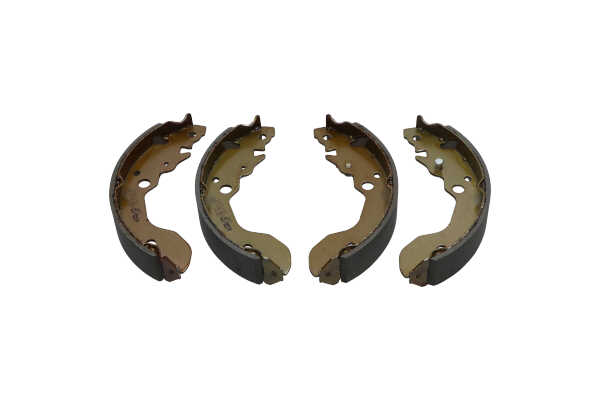Bremsbackensatz 53200 60A 51 KAVO PARTS KBS-8912 SUZUKI, BEDFORD