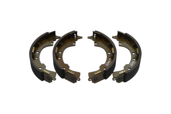 Bremsbackensatz KBS-9903 KAVO PARTS 04495B4050 TOYOTA, LEXUS, DAIHATSU