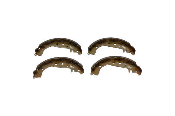 Jeu de mâchoires de frein 044950D070 KAVO PARTS KBS-9904 CITROЁN, TOYOTA