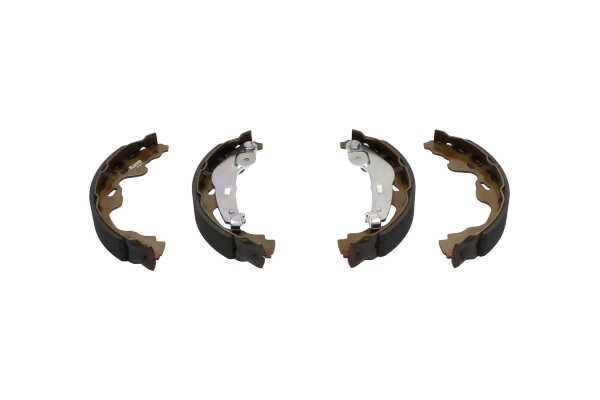 Bremsbackensatz 044950D020 KAVO PARTS KBS-9905 OPEL, PEUGEOT, TOYOTA, CITROЁN, SUZUKI