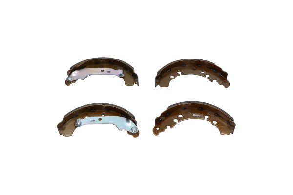 Bremsbackensatz KBS-9906 KAVO PARTS 044950D040 TOYOTA, LEXUS, DAIHATSU, WIESMANN