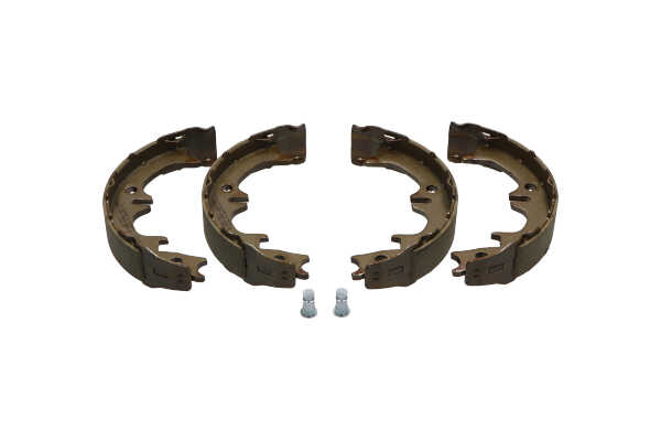 Σετ φρένων ταμπουρόφρενα KAVO PARTS KBS-9911