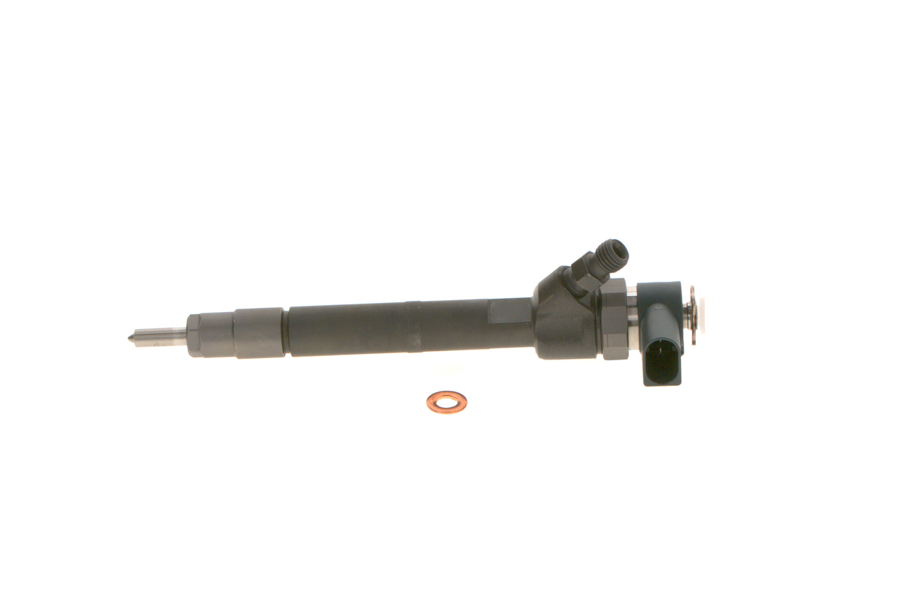 BOSCH 0445110191 Verstuiver Viano W639 CDI 2.0 4-matic (639.711, 639.713, 639.811, 639.813,... 116 Pk Diesel 2019