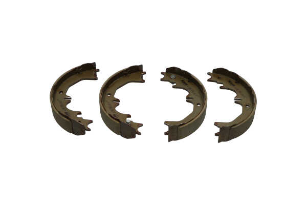 KAVO PARTS KBS9922 TOYOTA LAND CRUISER Bremsbacken Preis