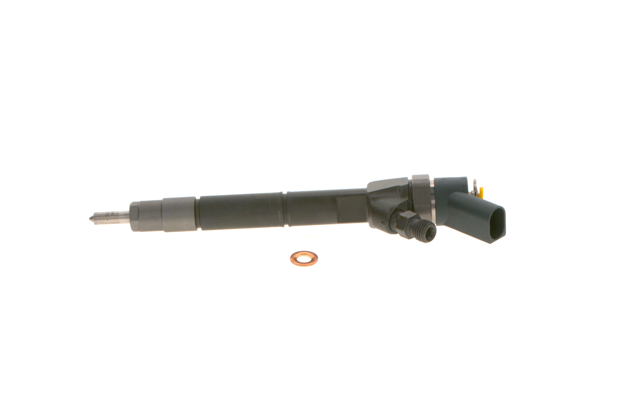 Injecteur A 668 070 09 87 BOSCH 0445110195 MERCEDES-BENZ