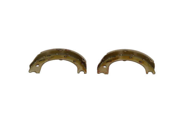 KAVO PARTS KBS9935 Комплект спирачна челюст Toyota Land Cruiser 60 4.0 Turbo-D (HJ61_V, HJ61) 136 K.C. дизел 1985