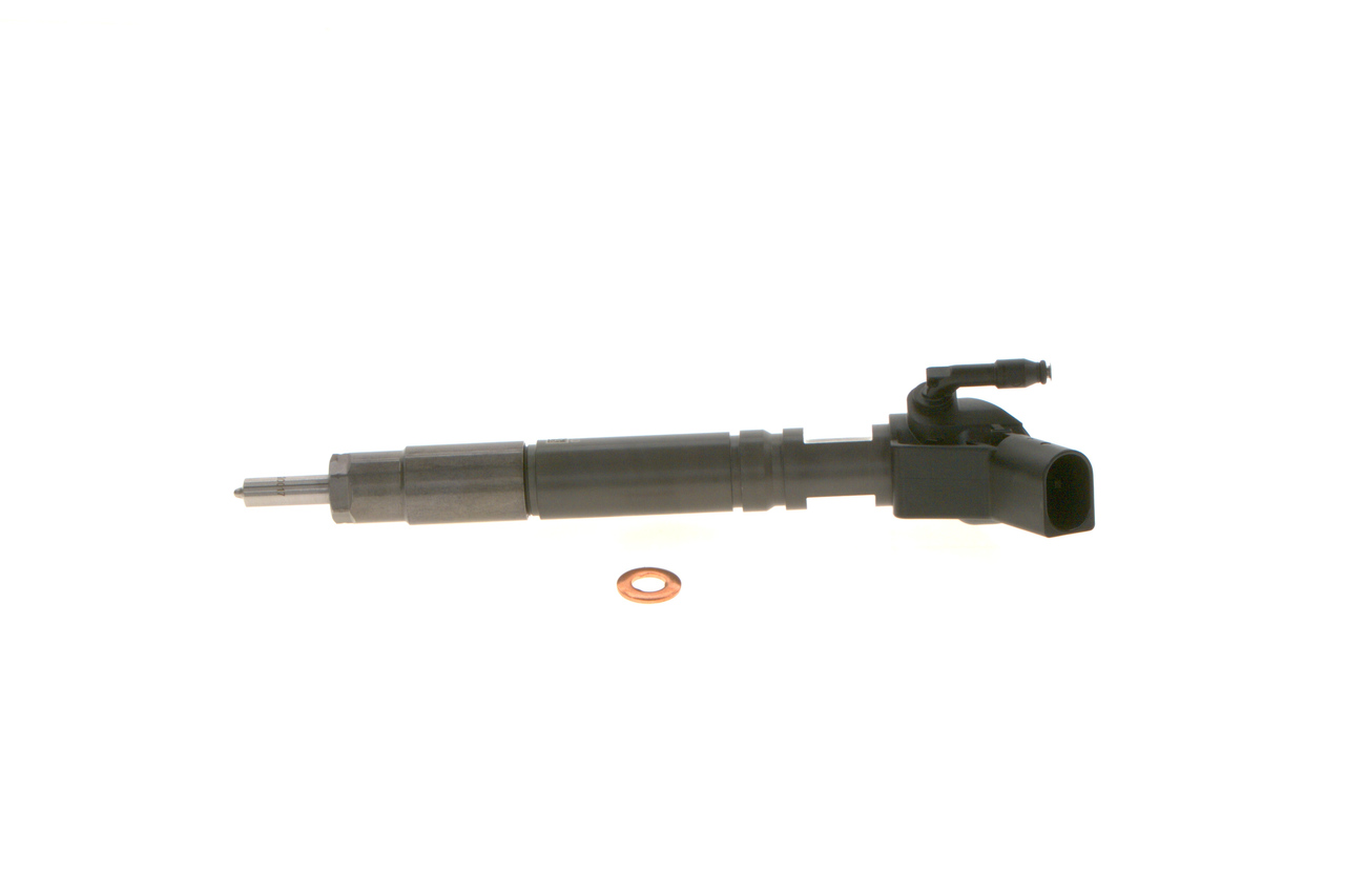 Einspritzdüsen BOSCH 0 445 115 068 Bewertung