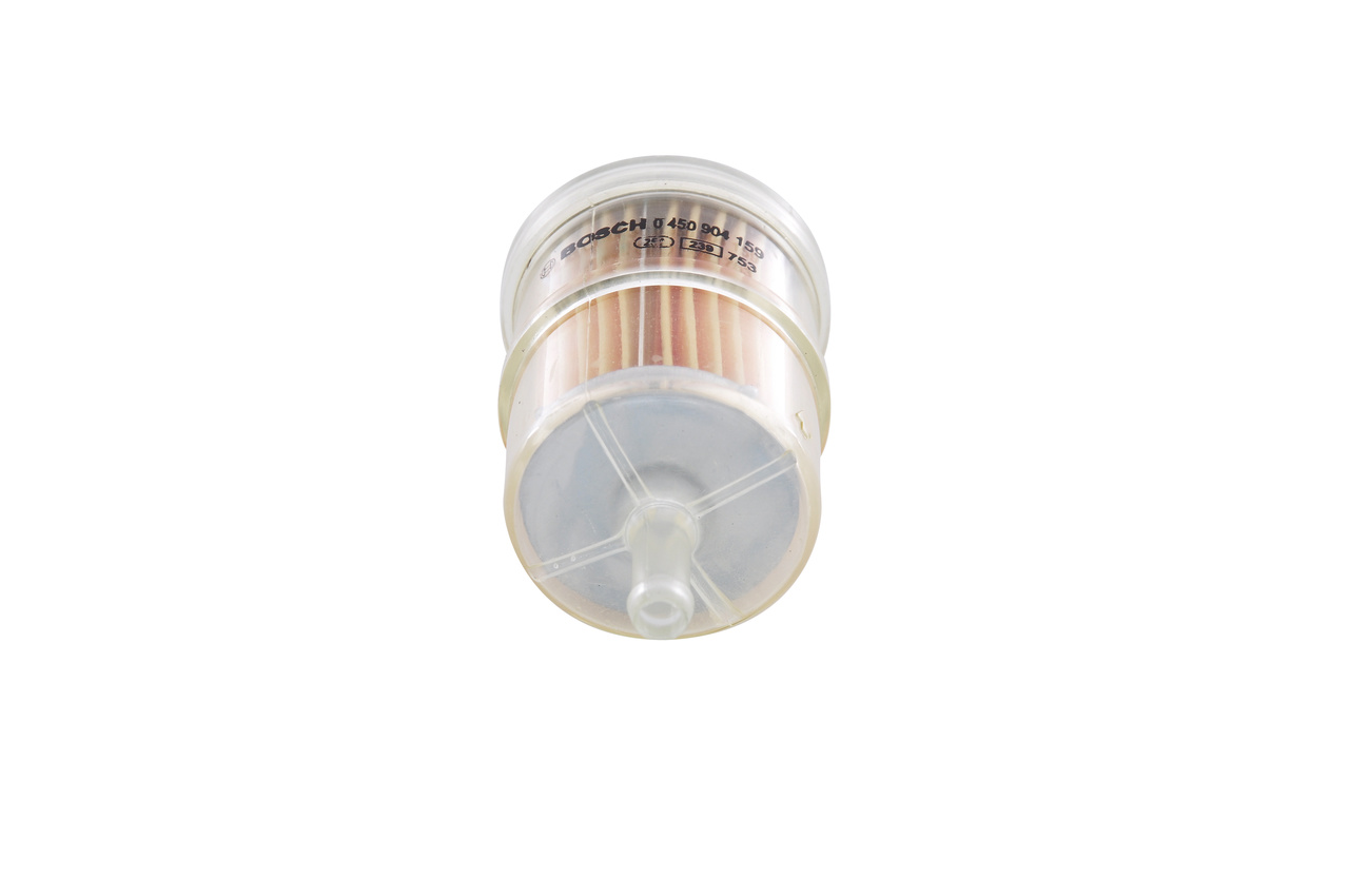 BOSCH 0450904159 Brandstoffilter ALFA ROMEO 33 Sportwagon (907B) 1.7 16V 4x4 132 Pk Benzine 1992