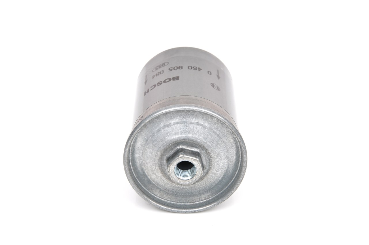 Filtr paliwa BOSCH 71033 oceny