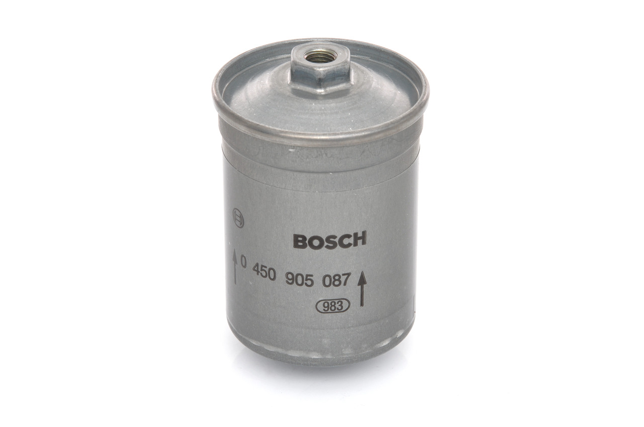 Kraftstofffilter 1567 17 BOSCH 0450905087 VW, PEUGEOT, CITROЁN