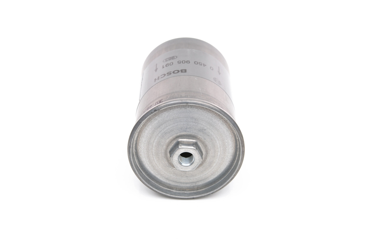 Kraftstofffilter 0 450 905 091 BOSCH 433133511C VW, AUDI, SKODA, SEAT