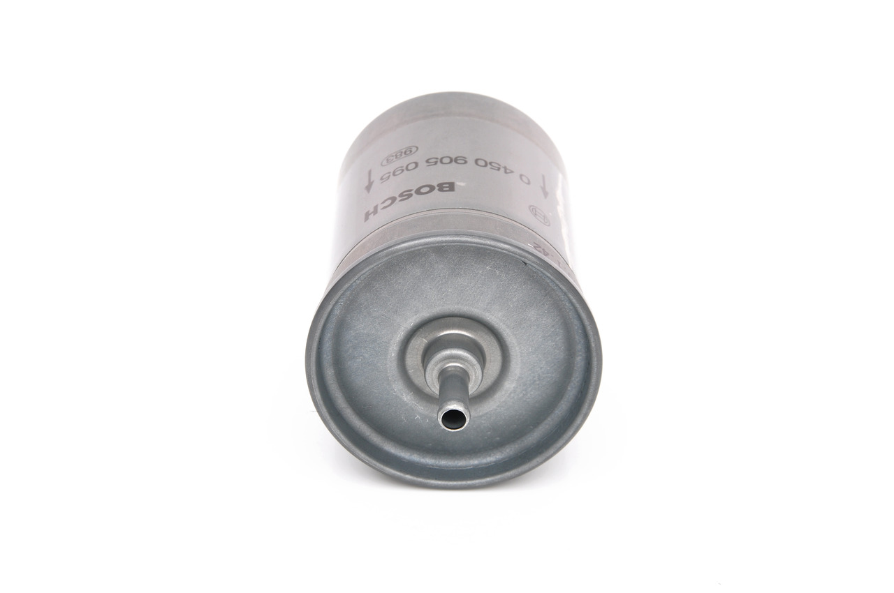 Kraftstofffilter 0 450 905 095 BOSCH 156713 VW, OPEL, PEUGEOT, CITROЁN, PIAGGIO