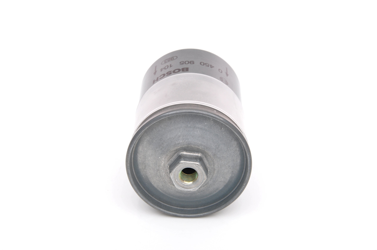 Filtre à carburant 1567.11 BOSCH 0450905104 PEUGEOT, VOLKSWAGEN, CITROЁN, DS
