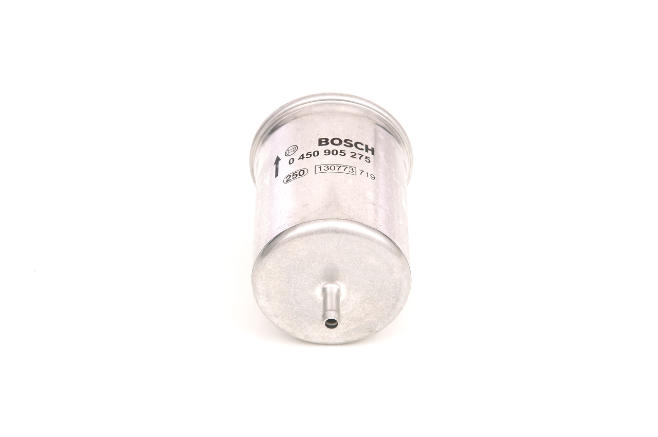 F 5275 BOSCH 0450905275 Filtro combustibile Mercedes S202 costo GPL e metano