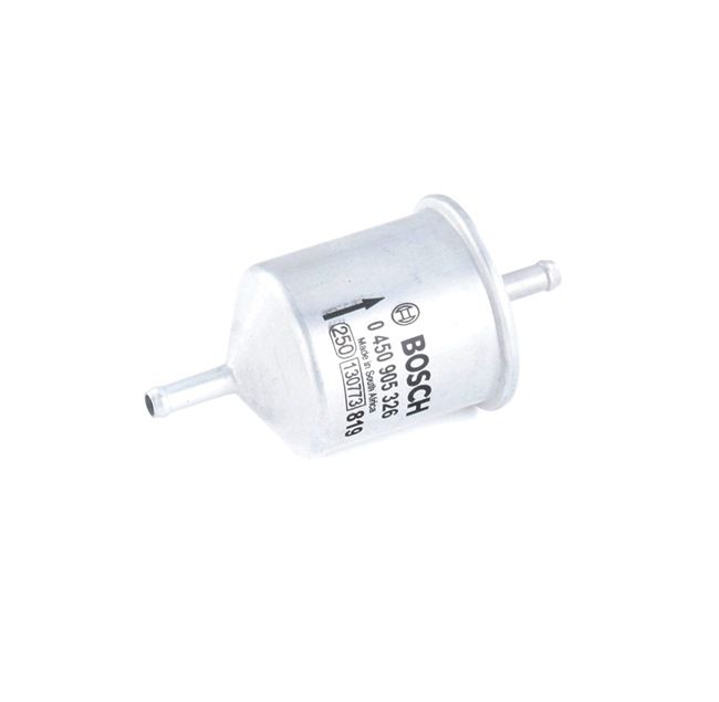 Filtre à carburant 1640041B05 BOSCH 0450905326 NISSAN, INFINITI