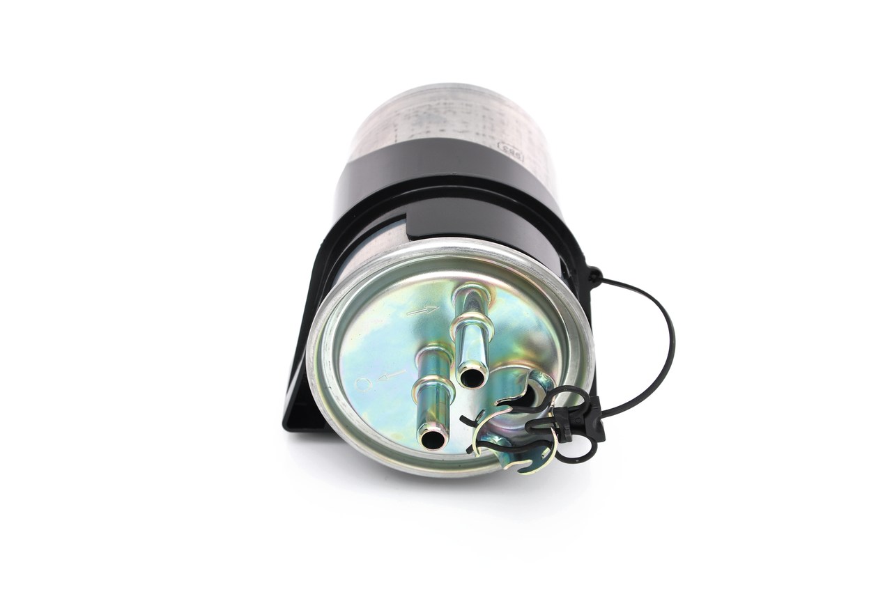 Filtre à carburant BOSCH 0 450 906 406 évaluation