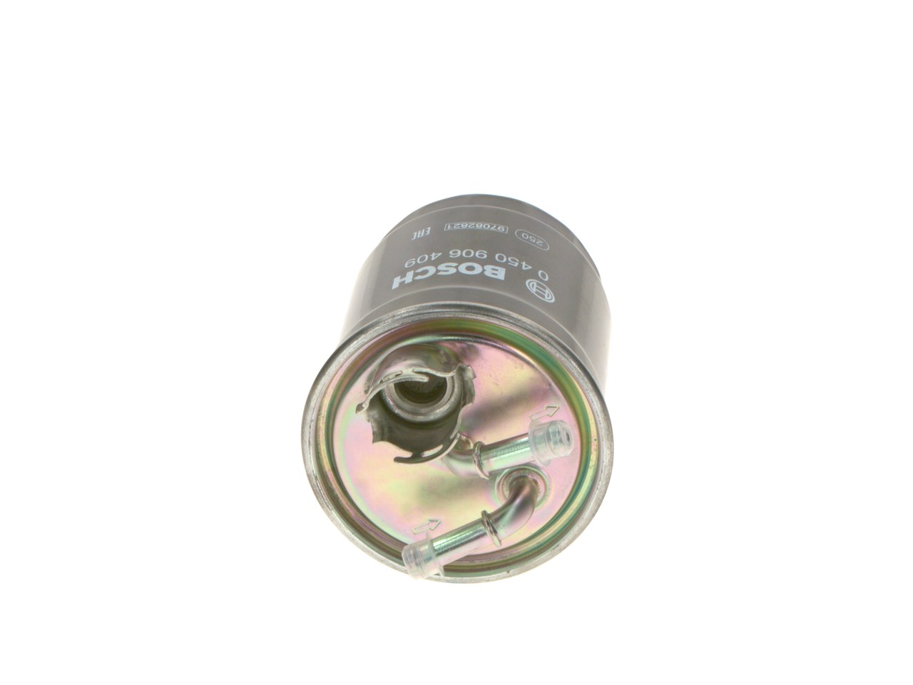 N 6409 BOSCH 0 450 906 409 Drivstoffilter