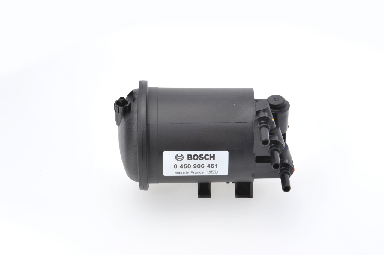 Filtre à carburant BOSCH N 6461 évaluation