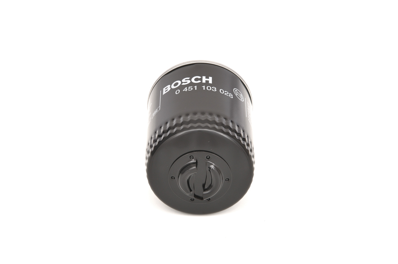 Ölfilter F 139215310010 BOSCH 0451103028 AUVERLAND