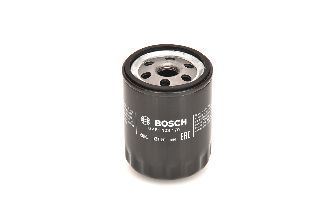 Filtr oleju BOSCH 0 451 103 170 oceny