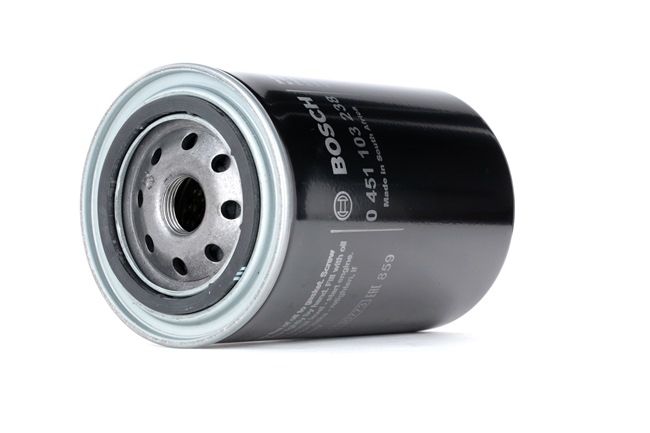 Oliefilter BOSCH 0 451 103 238