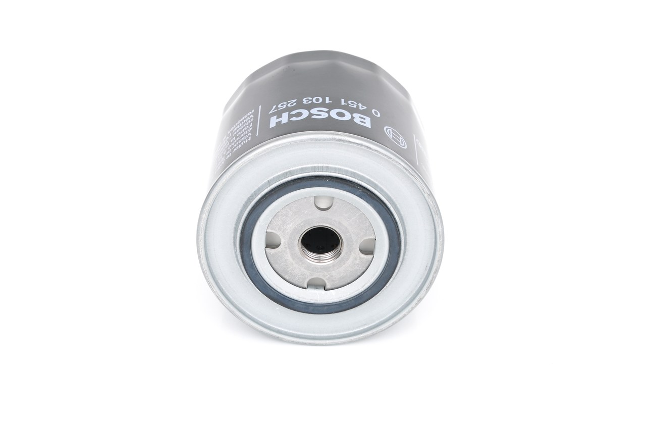 Ölfilter 0 451 103 257 BOSCH 069115561A VW, AUDI, SKODA, SEAT, CUPRA