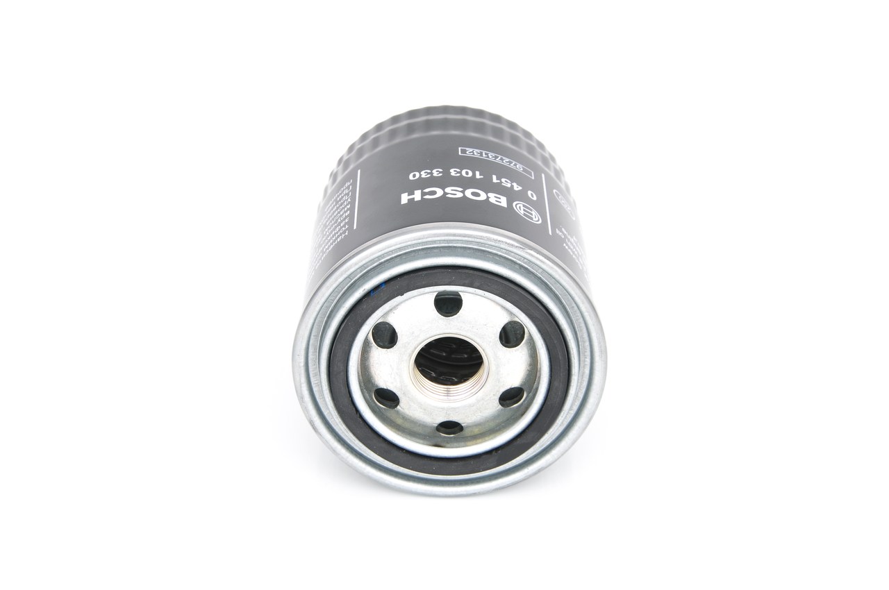 Ölfilter 0 451 103 330 BOSCH 1301696 SAAB