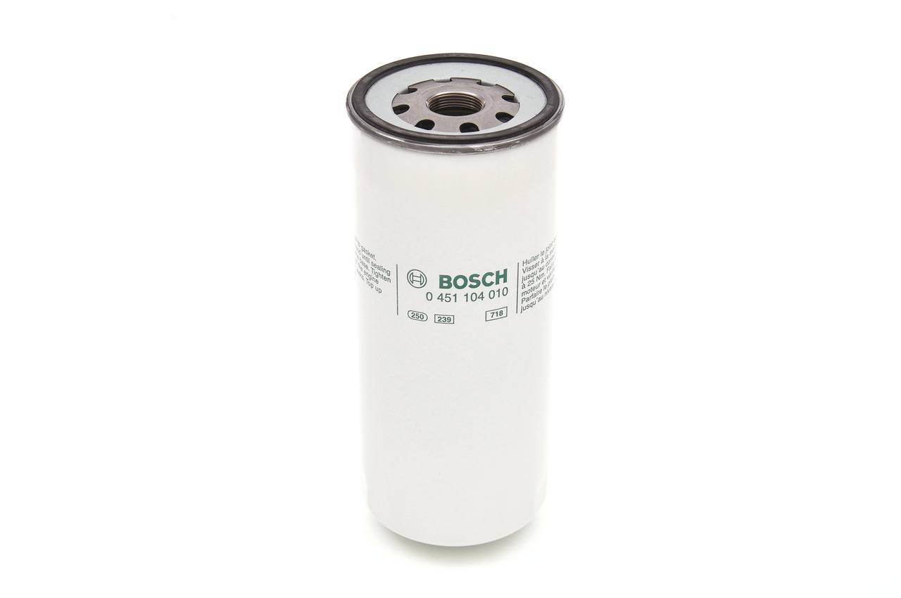 P 4010 BOSCH 0 451 104 010 Ölfilter