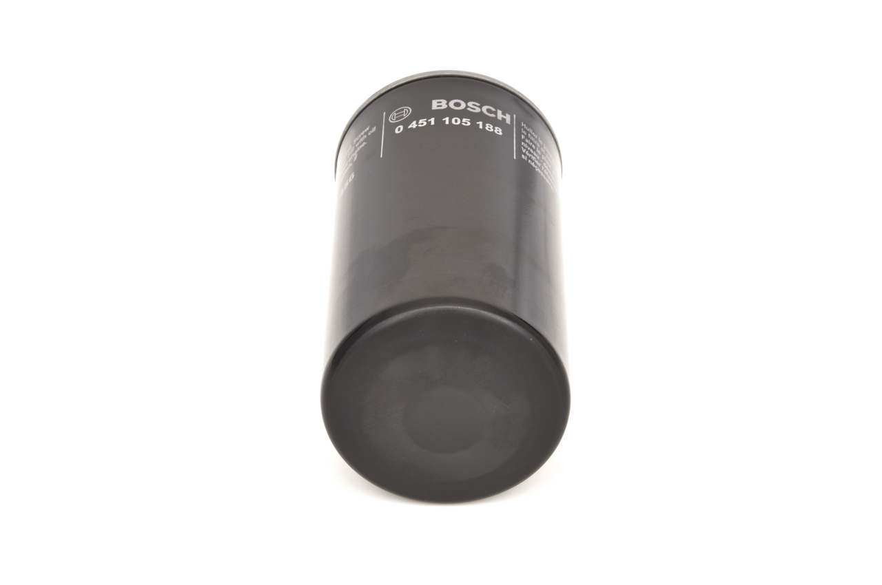 Ölfilter 0 451 105 188 BOSCH 0000504020 RENAULT, RENAULT TRUCKS