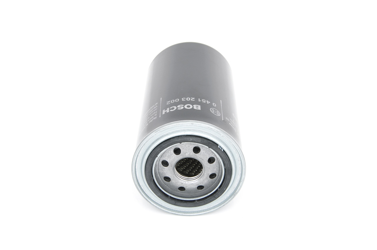 Ölfilter 0 451 203 002 BOSCH 1707046 FORD