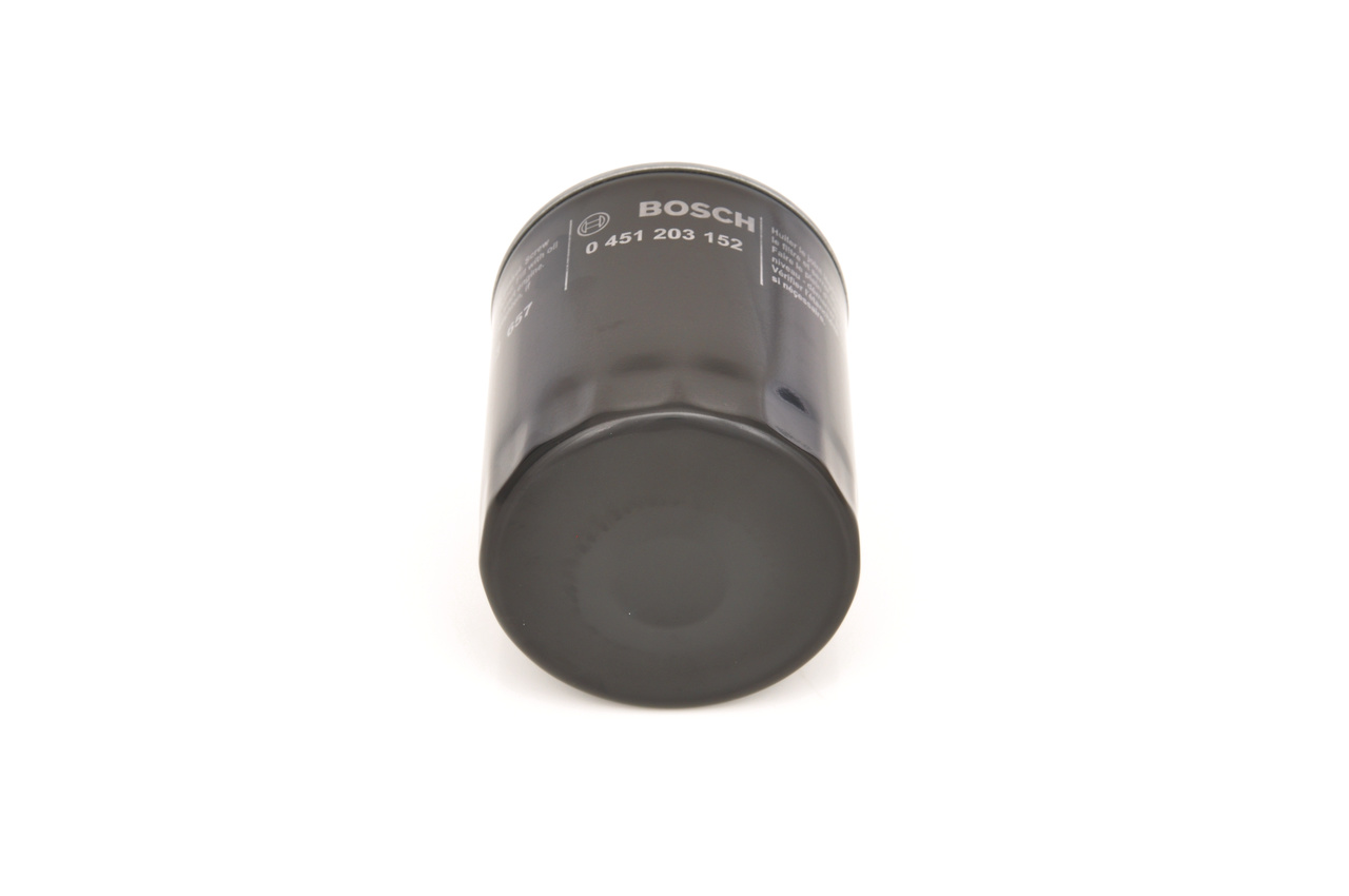 P 3152 BOSCH 0 451 203 152 Ölfilter
