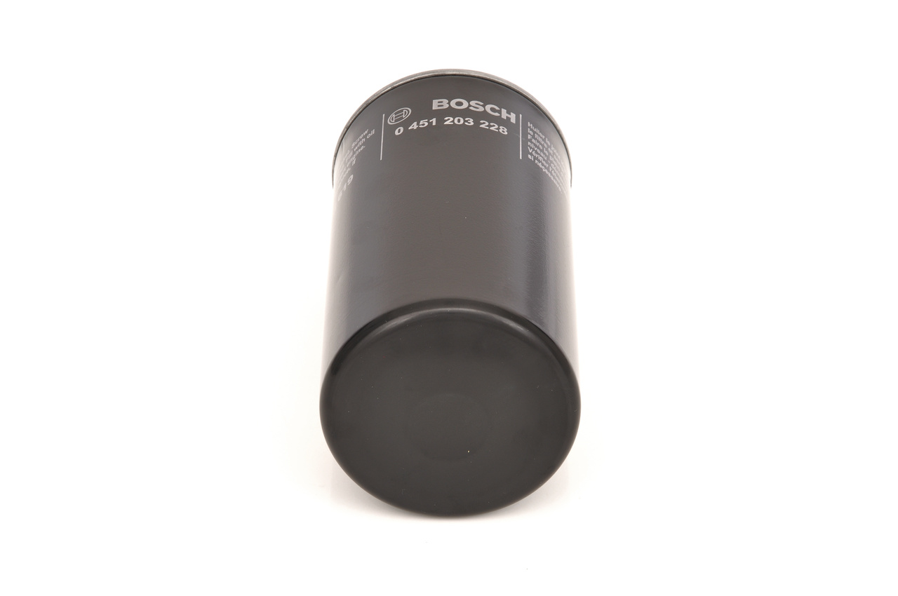 P 3228/1 BOSCH 0 451 203 228 Ölfilter
