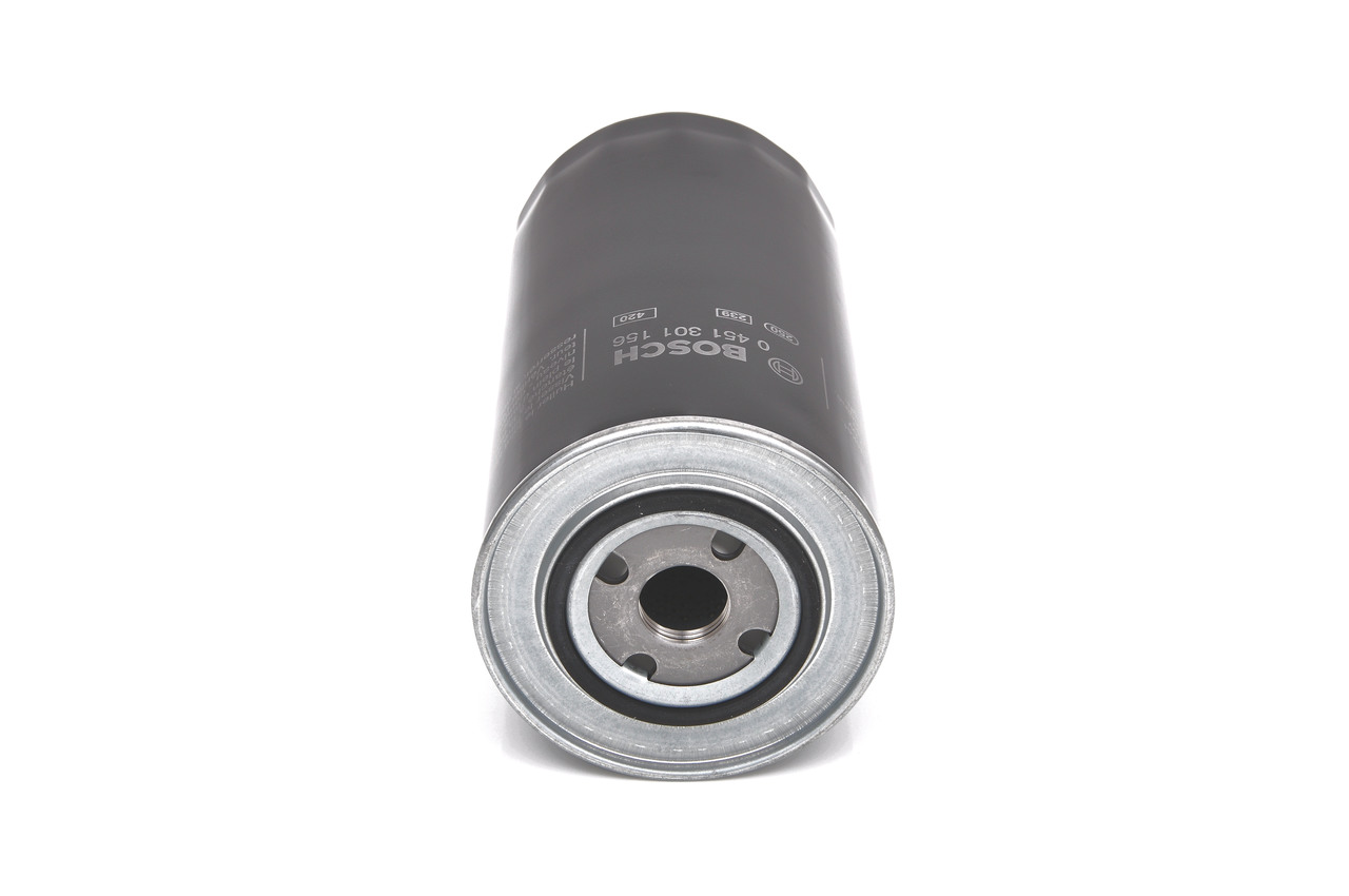 Oil filter 11959335100 BOSCH 0451301156