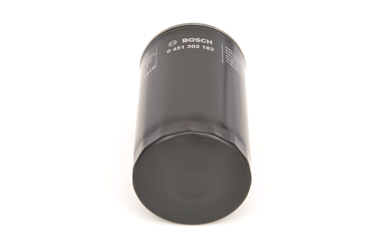 P 2182 BOSCH 0 451 302 182 Ölfilter