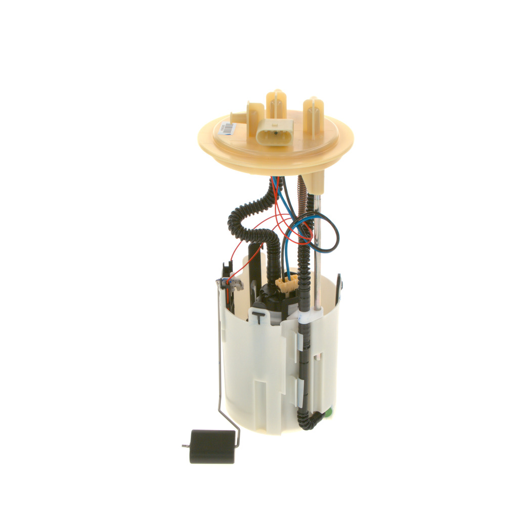 Kraftstofffördereinheit BOSCH 66161 Bewertung