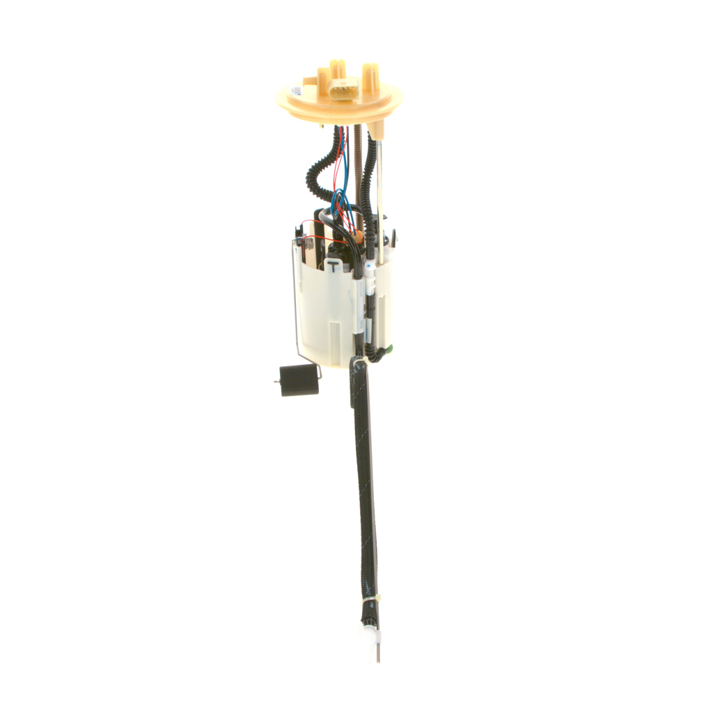 BOSCH 0580203010 Горивна помпа Sprinter 4-t (907, 910) 414 CDI RWD (907.643, 907.645, 907.647) 143 K.C. дизел 2018