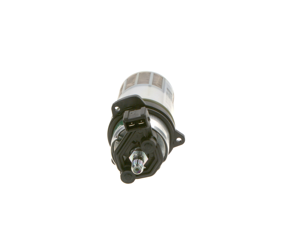 Benzinpumpe 0 580 254 033 BOSCH 191906091C VW, AUDI, SKODA, SEAT