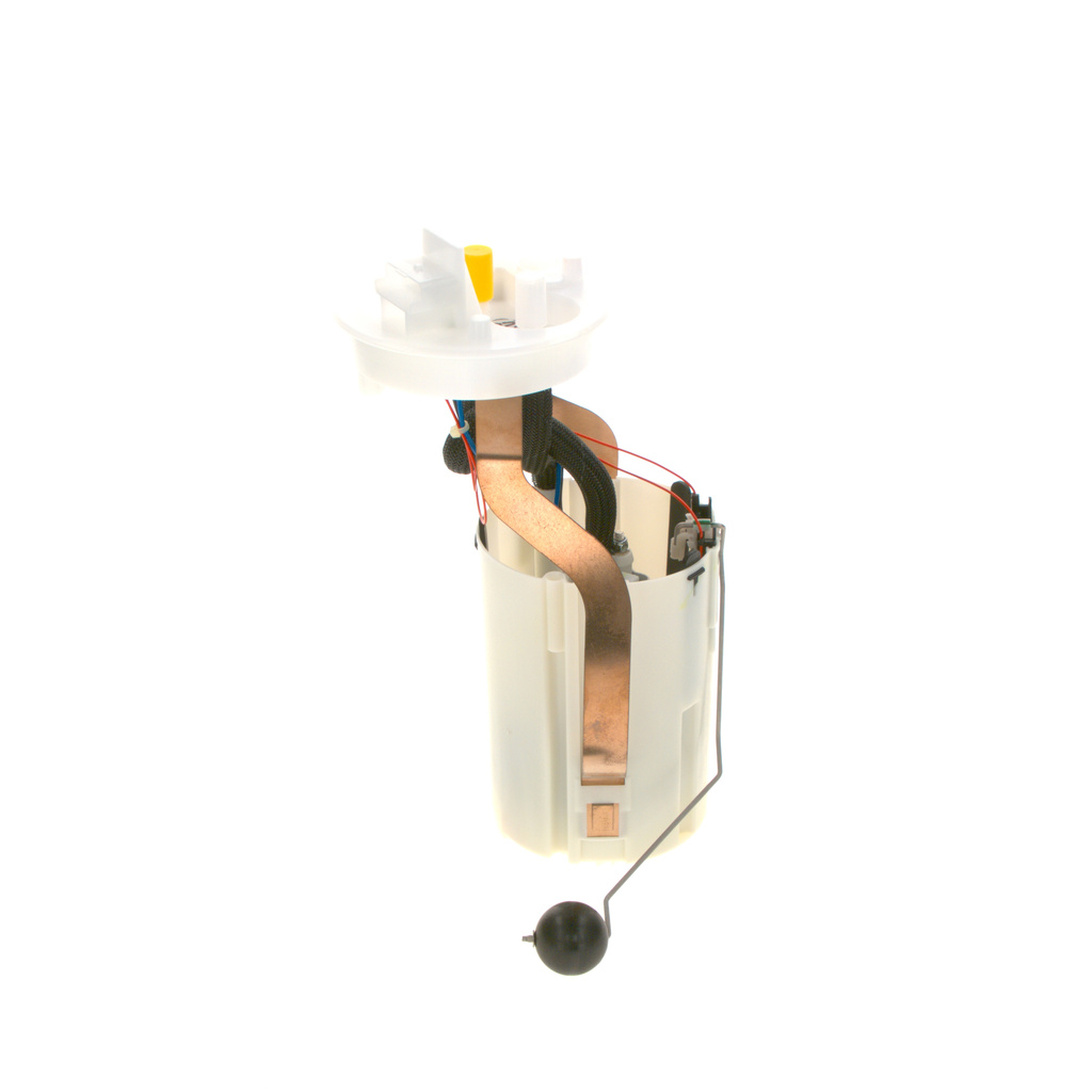 Fuel pump module assembly BOSCH 0 580 303 001 rating